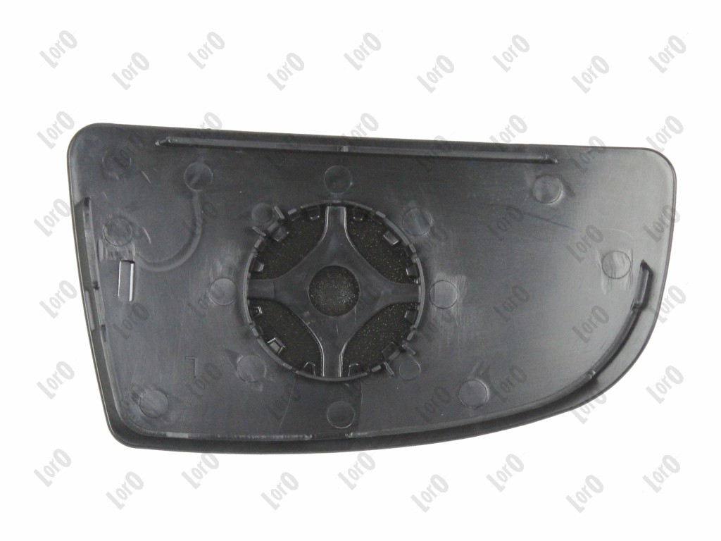 Cristal de espejo, retrovisor exterior ABAKUS ref. 1257G05